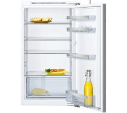 NEFF KI1312F30G Integrated Fridge